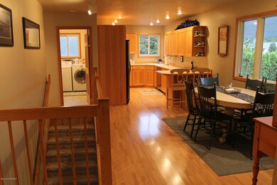 3 Dining Kitchen Laundry