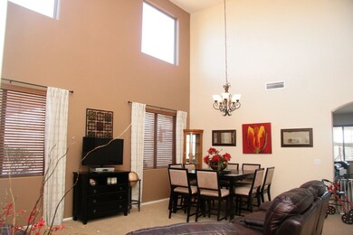Formal Dining