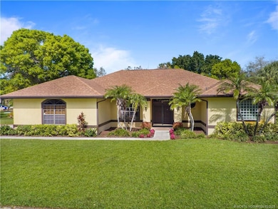 4192 SW Oakhaven Ln, Palm City, FL 34990 - photo 2