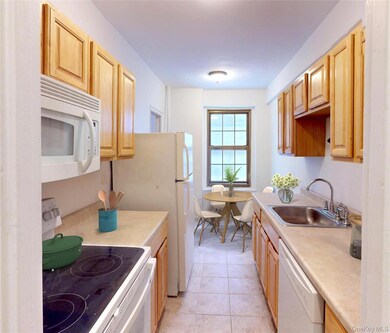 1100 Grand Concourse unit 1-D, Bronx, NY 10456 - photo 5