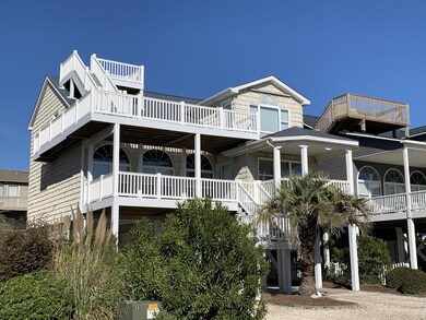 209 E First St, Ocean Isle Beach, NC 28469 - photo 2