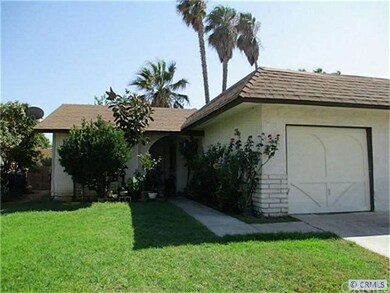 8208 Zinnia Pl.