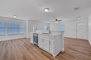 720 E Sycamore St, Sherman, TX 75090 - photo 6