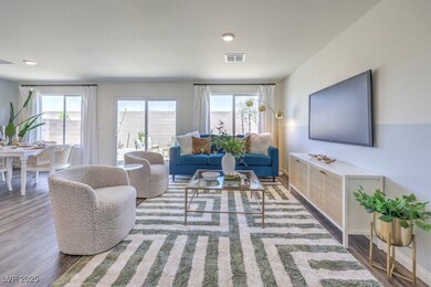Model Home! Photos for representation only - color