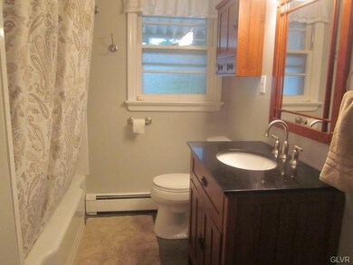 First Floor Bath