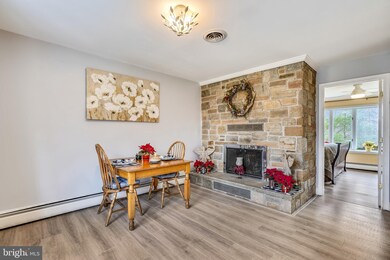 4383 London Bridge Rd, Sykesville, MD 21784 - photo 7