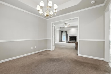 12 Summer Ridge Ct, Little Rock, AR 72211 - photo 5