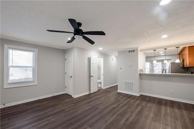 3517 Kennesaw Station Dr NW, Kennesaw, GA 30144 - photo 6