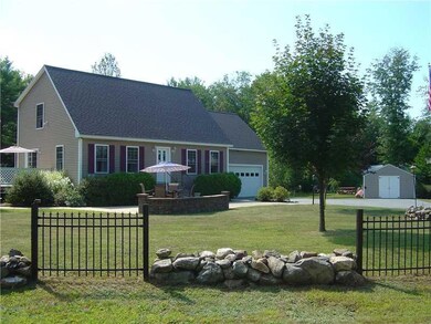 3 Bry Anns Way, Limington, ME 04049 - photo 3