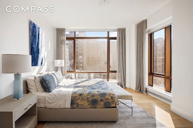 Gramercy Square unit 9G, New York, NY 10003 - photo 4