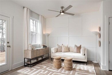 *photo not of actual home* Same Floor Plan- Model Home Photos