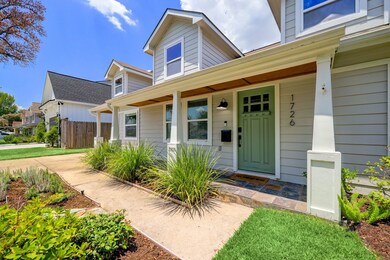 1726 Ebony Ln, Houston, TX 77018 - photo 3