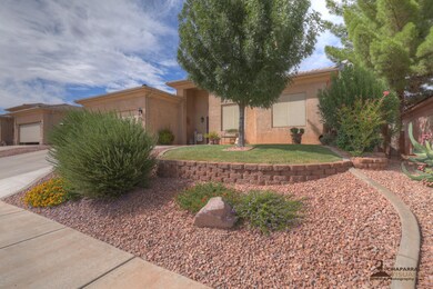 3 Front Exterior View 2