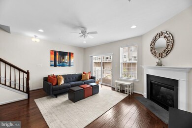 509 Brownstone Ct, Reisterstown, MD 21136 - photo 6