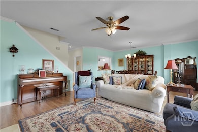 18 Egrets Nest Dr, Savannah, GA 31406 - photo 7