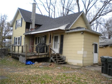 203 Ward Rd, North Tonawanda, NY 14120 - photo 4