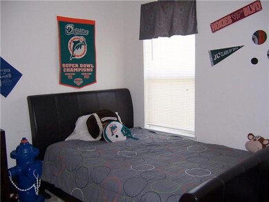 Master Bedroom.
