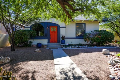 726 E 5th St, Tucson, AZ 85719 - photo 2