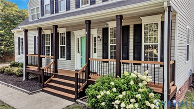 6804 Sassafras Dr, Quinton, VA 23141 - photo 6