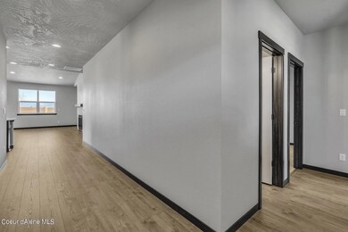 Entry Hallway