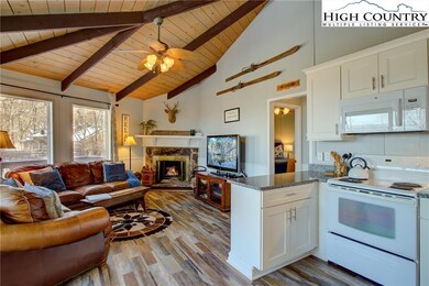 Upper Living Room