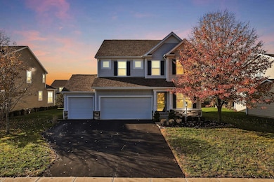 195 Balsam Dr, Pickerington, OH 43147 - photo 2