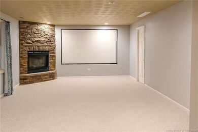 1045 Brookstone Ct, Georgetown, IN 47122 - photo 7