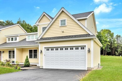 95 Lowell Rd unit 1, Pepperell, MA 01463 - photo 3