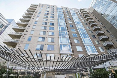 The Crescent unit 309, Silver Spring, MD 20910 - photo 2