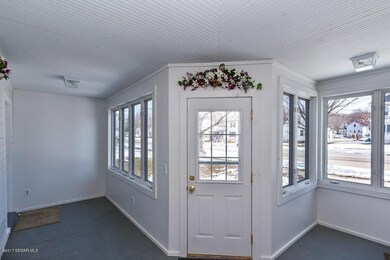 Porch