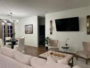 Secret Lake Resort unit 101, Kissimmee, FL 34747 - photo 6