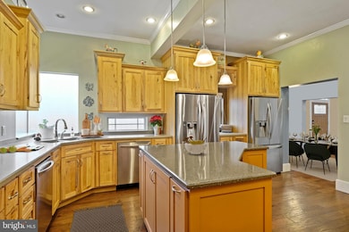 1016 Tower Rd, Danville, PA 17821 - photo 5