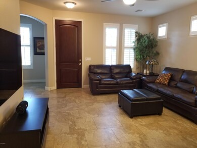 tile floors