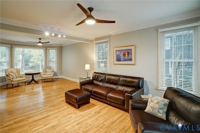 2805 Hardings Trace Ln, Henrico, VA 23233 - photo 7