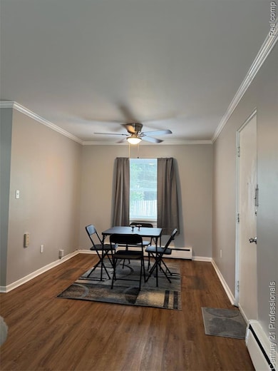 2817 W 13 Mile Rd unit 1, Royal Oak, MI 48073 - photo 5