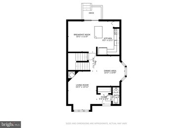 2129 Cedar Barn Way, Windsor Mill, MD 21244 - photo 4