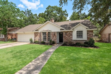 2707 Halstead Dr, Spring, TX 77386 - photo 3