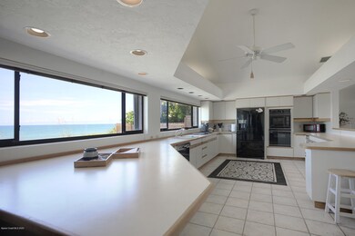 Another angle of kitchen