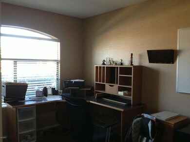 Office room