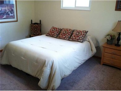 Master Bedroom.