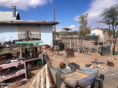 141 W Longacre Rd, Why, AZ 85321 - photo 2