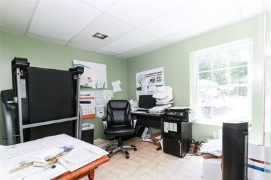 Use as an office or additional...
