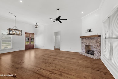 803 White Rock Ln, Brandon, MS 39047 - photo 6