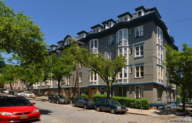 175 Jay St unit JAY STREET APARTMENT, Albany, NY 12210 - photo 2