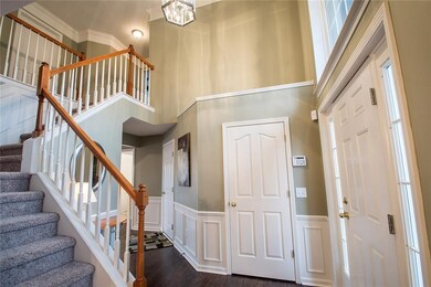 11967 Sellerton Dr, Fishers, IN 46037 - photo 3