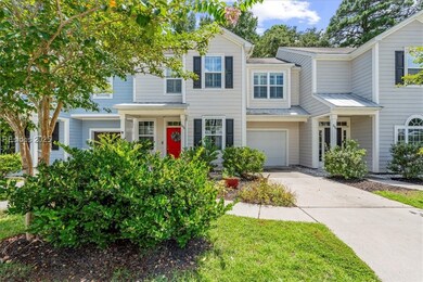 Welcome home to Wellstone in Bluffton, SC.