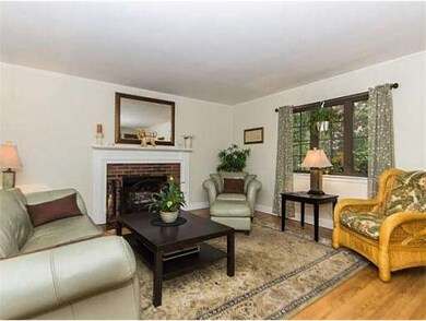 5 Fairhope Rd, Weston, MA 02493 - photo 3