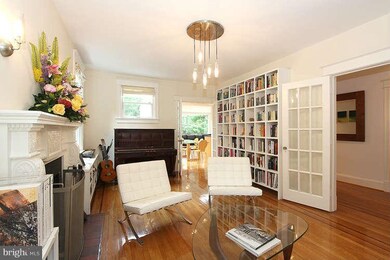 3755 Mckinley St NW, Washington, DC 20015 - photo 5