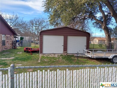 203 E Avenue A unit 203, Copperas Cove, TX 76522 - photo 7
