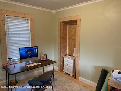 Office/Bedroom